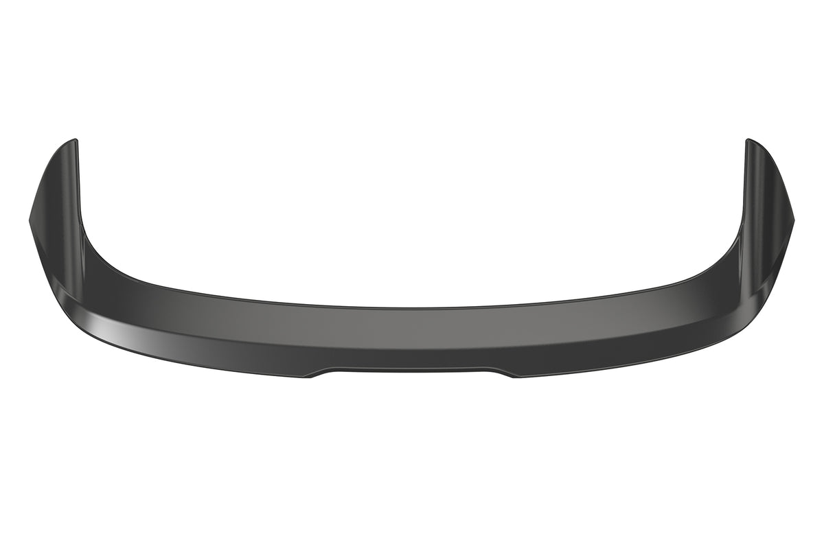 Rear Spoiler | Rear Wing with ABE for VW Golf 8 Variant 2020+