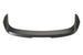 Rear Spoiler | Rear Wing with ABE for VW Golf 8 Variant 2020+