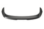 Rear Spoiler | Rear Wing with ABE for VW Golf 8 Variant 2020+