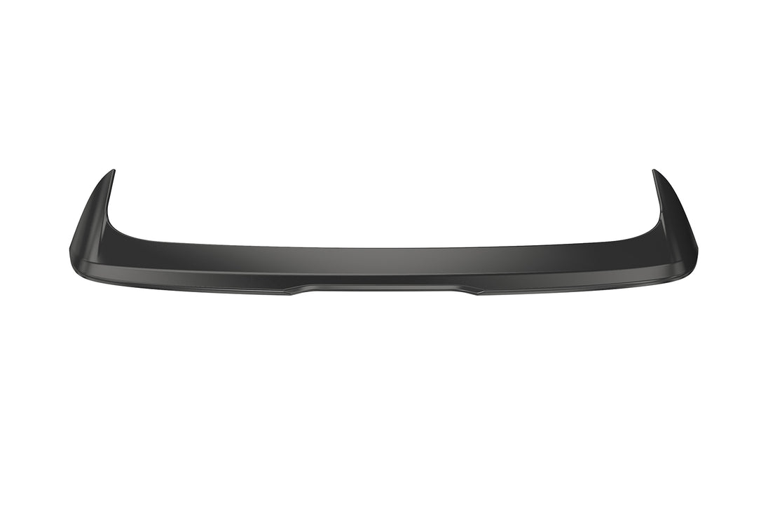 Rear Spoiler | Rear Wing with ABE for VW Golf 8 Variant 2020+