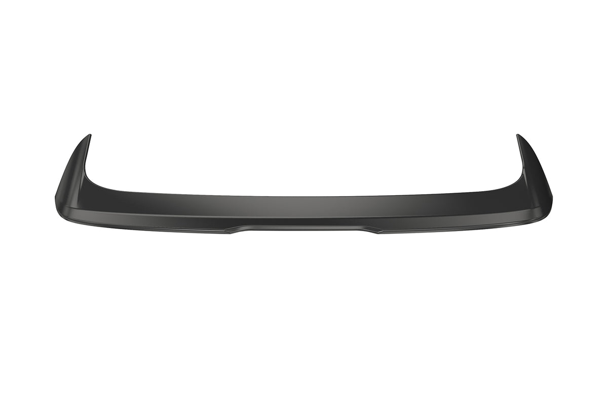 Rear Spoiler | Rear Wing with ABE for VW Golf 8 Variant 2020+