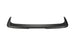 Rear Spoiler | Rear Wing with ABE for VW Golf 8 Variant 2020+
