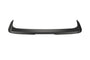 Rear Spoiler | Rear Wing with ABE for VW Golf 8 Variant 2020+