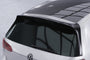 Rear Spoiler | Rear Wing with ABE for VW Golf 7 2012-2021 (Base Model), Clubsport Style