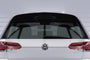 Rear Spoiler | Rear Wing with ABE for VW Golf 7 2012-2021 (Base Model), Clubsport Style