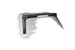 Rear Spoiler | Rear Wing with ABE for VW Golf 7 2012-2021 (Base Model), Clubsport Style