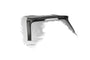 Rear Spoiler | Rear Wing with ABE for VW Golf 7 2012-2021 (Base Model), Clubsport Style