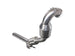 Downpipe 2.75″ VAG 1.2 / 1.4 TSI EA211 (e.g. VW Golf 7, Audi A3 8V) – Bull-X – image 2