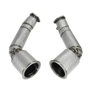Downpipes Audi RS6 / RS7 C8 (4K) 4.0 TFSI quattro 600 HP (DJPB) – Bull-X