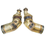 Downpipes Audi RS6 / RS7 C8 (4K) 4.0 TFSI quattro 600 HP (DJPB) – Bull-X – image 4