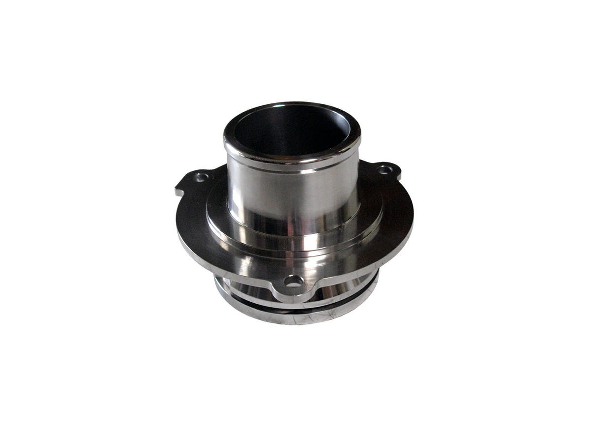 Turbo Outlet Pipe VW Golf 5 GTI / Golf 6 GTI / R, Audi S3 8P, Seat Leon 1P Cupra, Scirocco R (2.0 TFSI K04) – HF-Series
