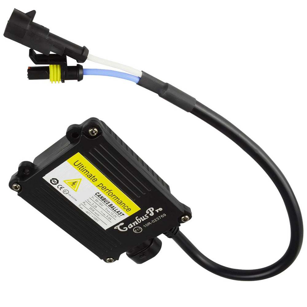 HID Xenon Ballast B01 Universal 12/24V - CarSense