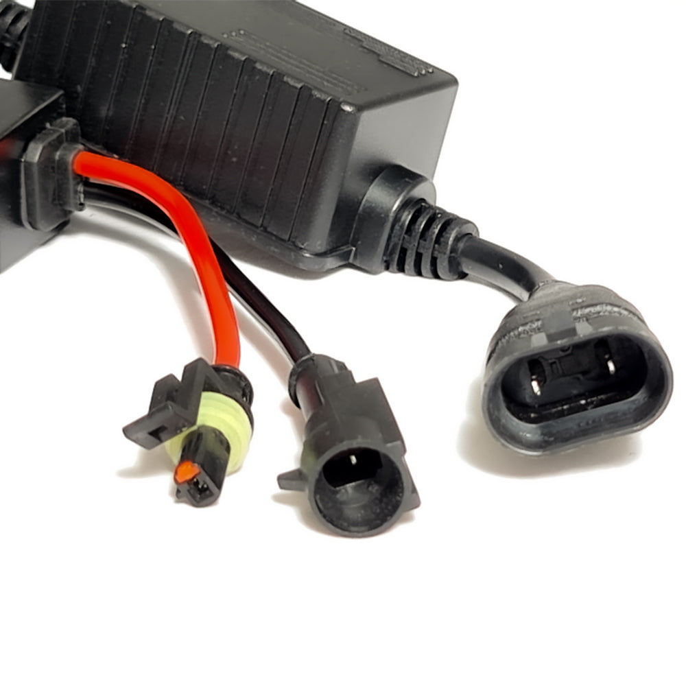 D2S/D2R HID Xenon Ballast B02 CAN bus 12V - CarSense