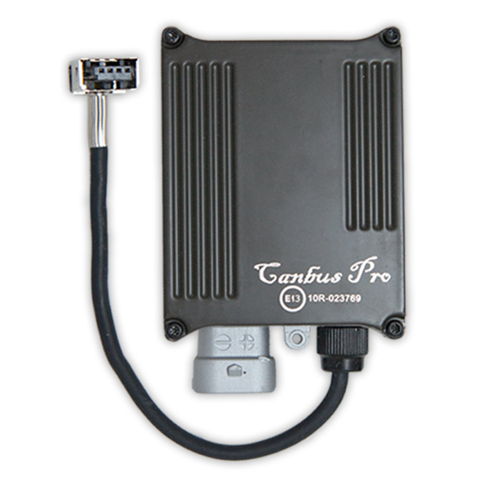 D1S HID Xenon Ballast 12V - CarSense