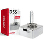 D5S Xenon HID Bulb 5000K 25W Premium - Amio