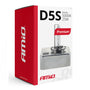 D5S Xenon HID Bulb 5000K 25W Premium - Amio