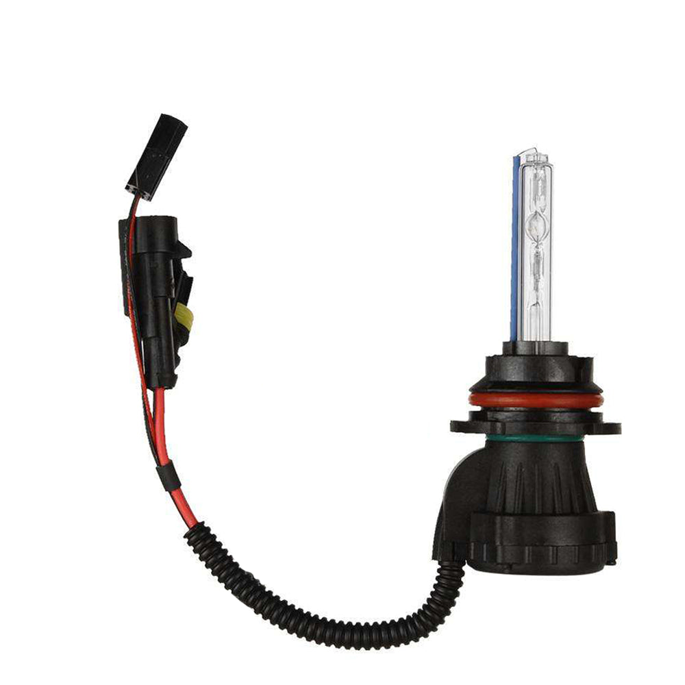 HB1/HB5 (9004/9007) Xenon HID Bulb 6000K - CarSense
