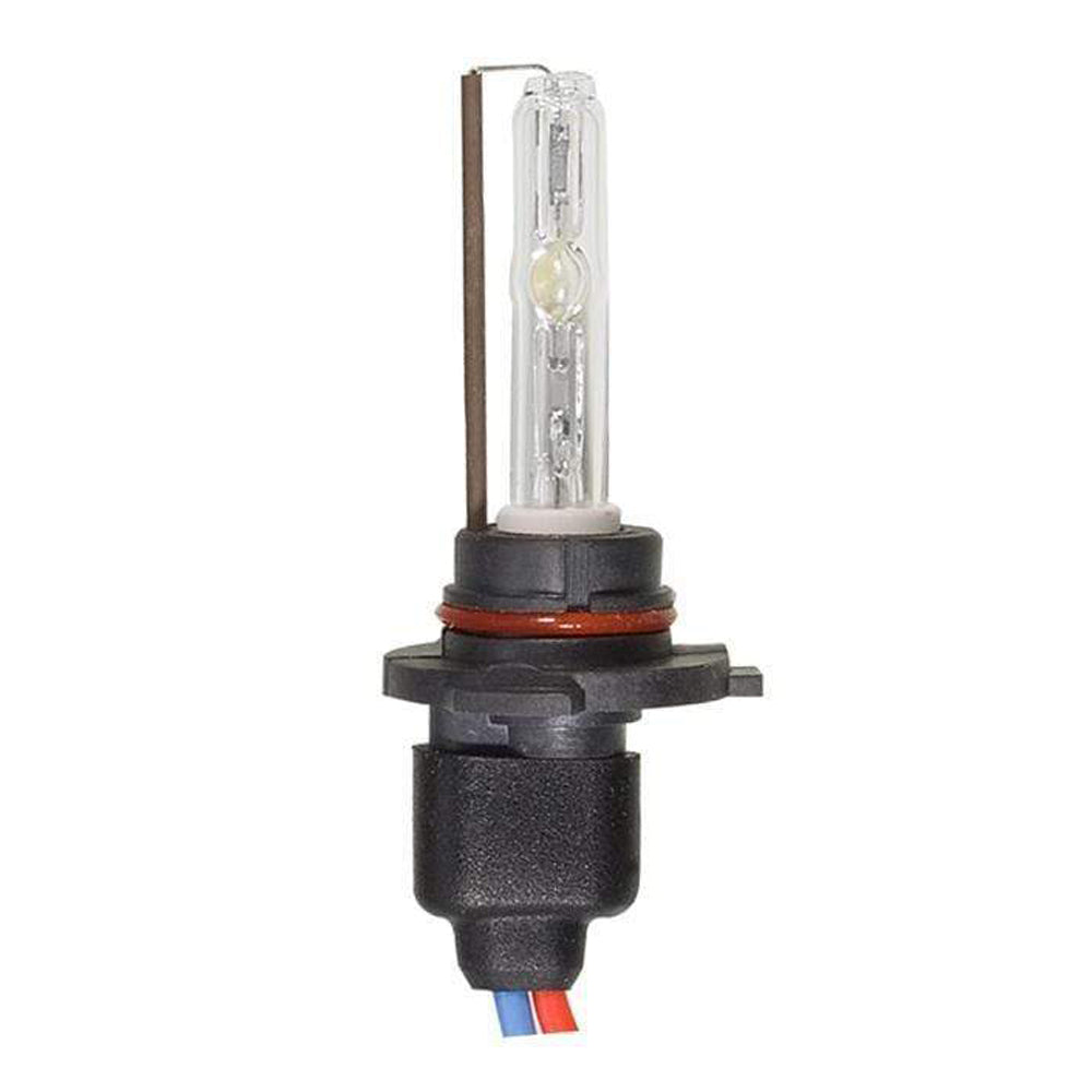 HB3 9005 Xenon HID Bulb 6000K - CarSense