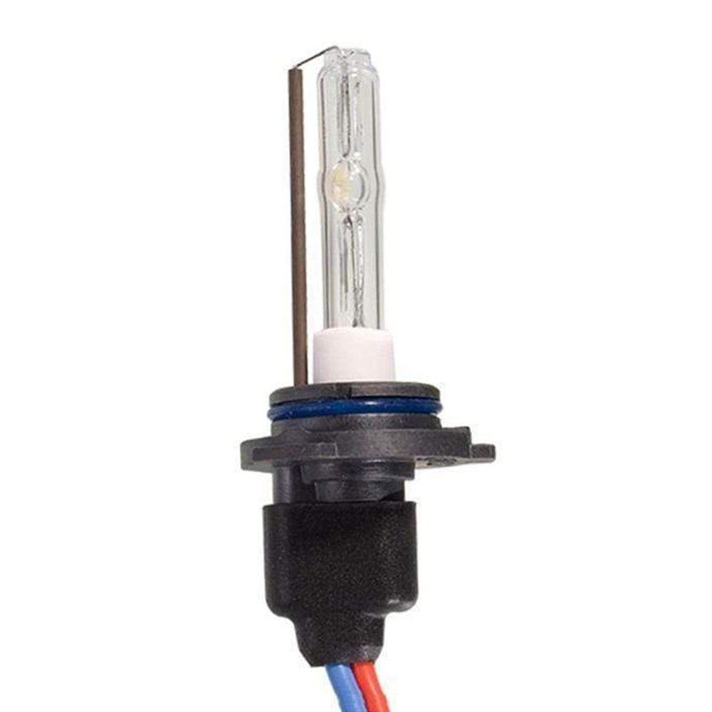 HB4 9006 Xenon HID Bulb 6000K - CarSense