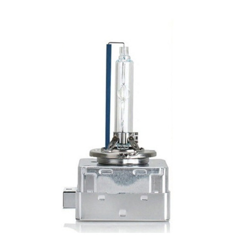 D1S Xenon HID Bulb 6000K 12V +50% - CarSense