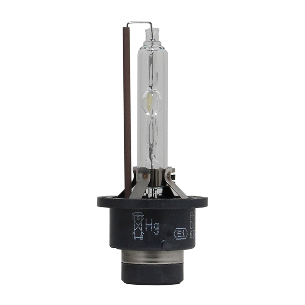 D4S Xenon HID Bulb 6000K - CarSense
