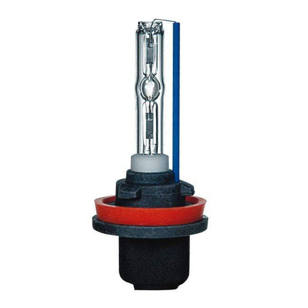 H3 Xenon HID Bulb 6000K - CarSense