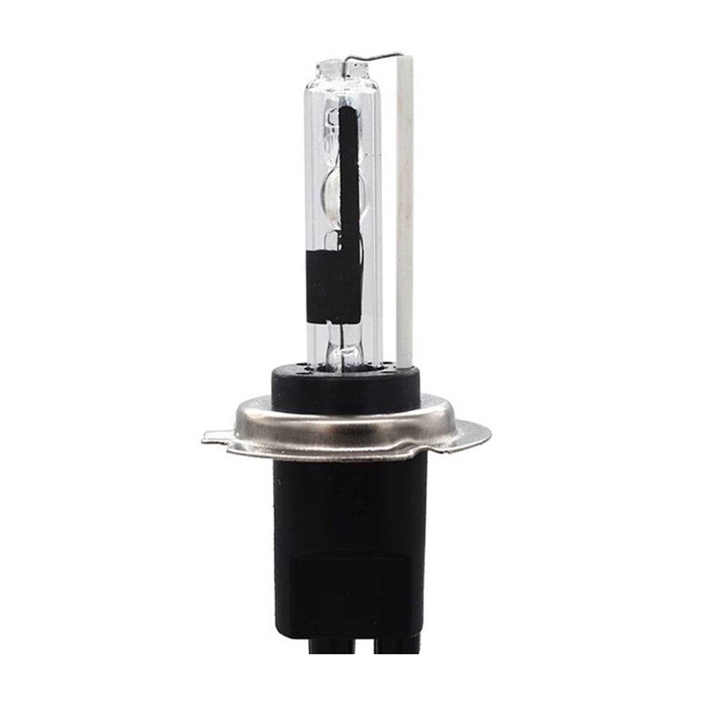 H7R Xenon HID Bulb 6000K - CarSense