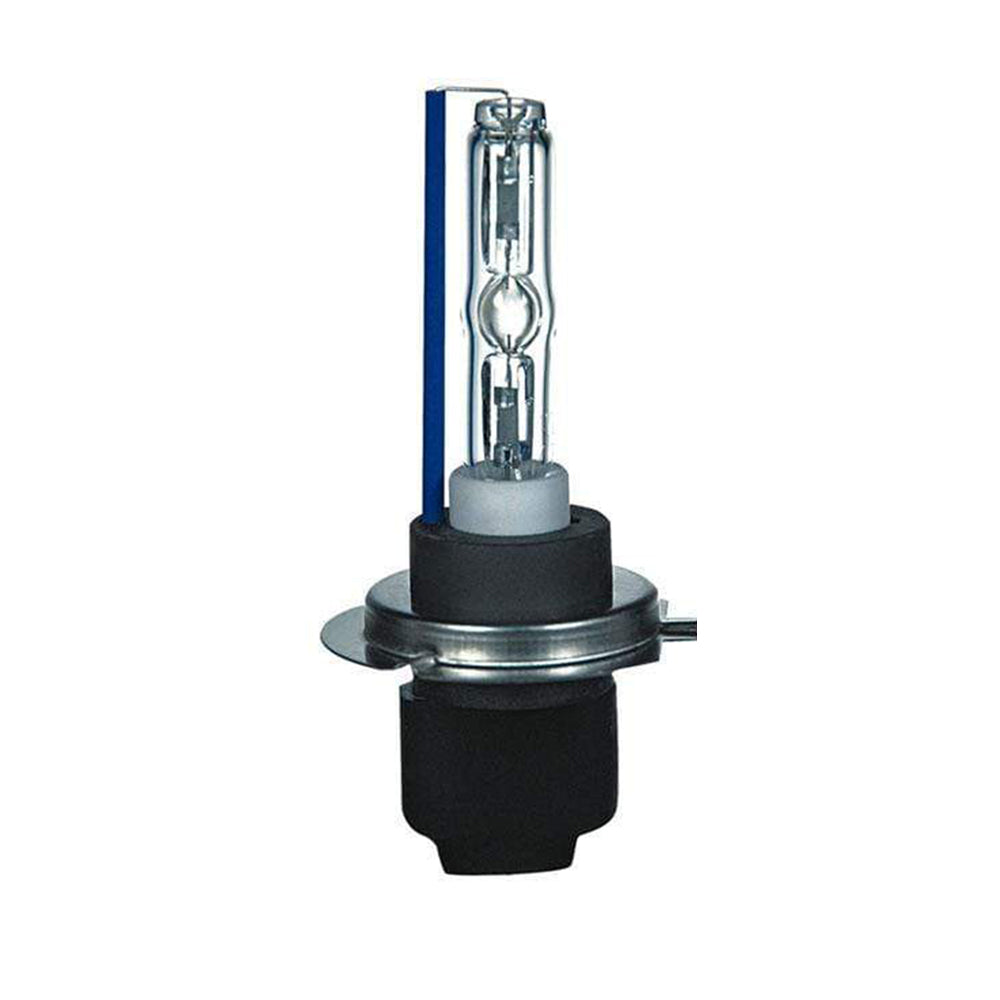H7 Xenon HID Bulb 6000K 12V +50% - CarSense
