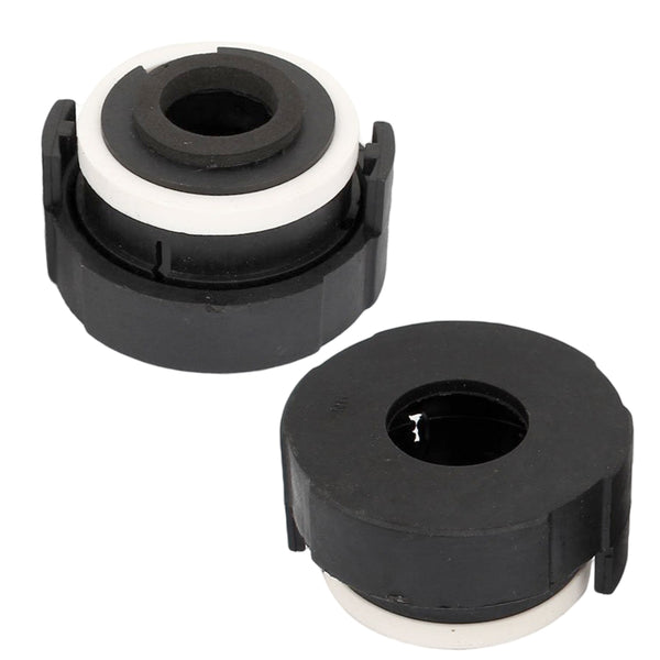 Soportes de bombilla HID para BMW 318i E46/E65/E90 (Par) - CarSense
