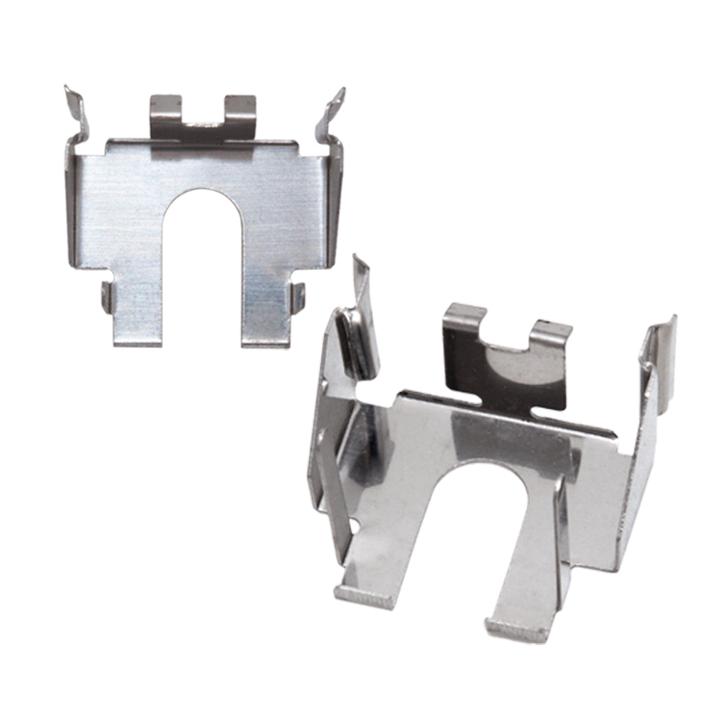 HID Bulb Holders for Ford Mondeo Low Beam (Pair) - CarSense