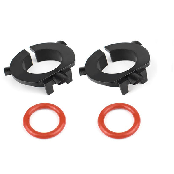 LED/HID-Lampenhalter für Hyundai/Kia/Nissan Qashqai - CarSense