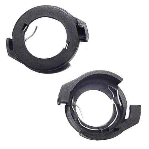 Soportes de bombilla LED/HID H7 para Renault/Ford Kuga - CarSense