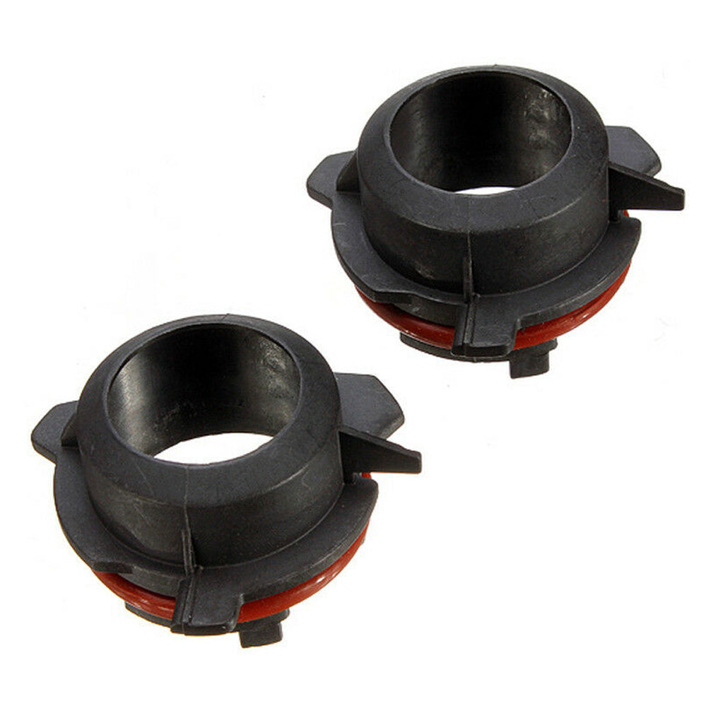 HID Bulb Holders D2S for BMW 525/528/3 Series (Pair) - CarSense