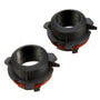 HID Bulb Holders D2S for BMW 525/528/3 Series (Pair) - CarSense