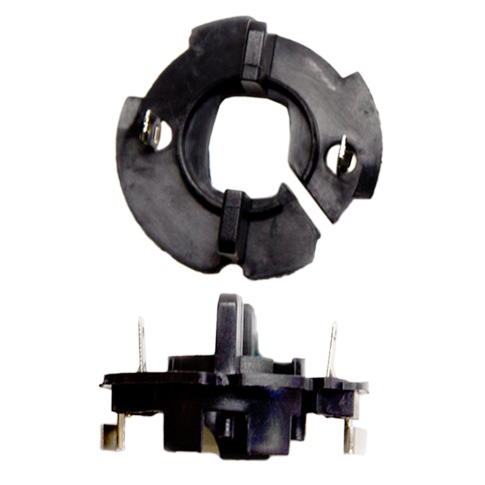 HID Bulb Holders for VW Golf/Jetta 2008+ (Pair) - CarSense