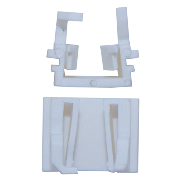 Suportes de lâmpada HID H1 para Ford Focus 2009 máximos (Par) - CarSense