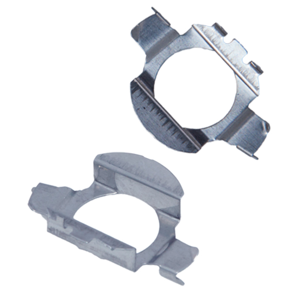 HID Bulb Holders for VW Bora/Touran/Opel Insignia (Pair) - CarSense