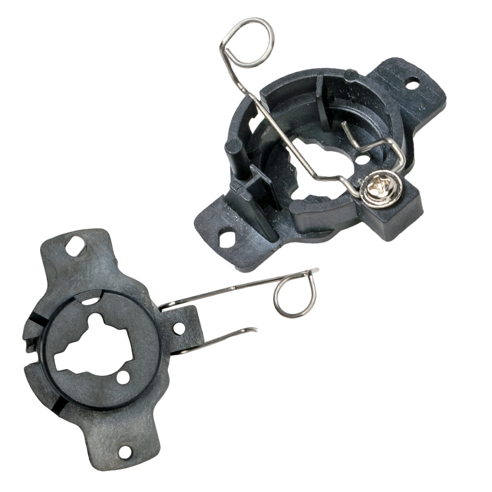 HID Bulb Holders for Ford Mondeo (Pair) - CarSense