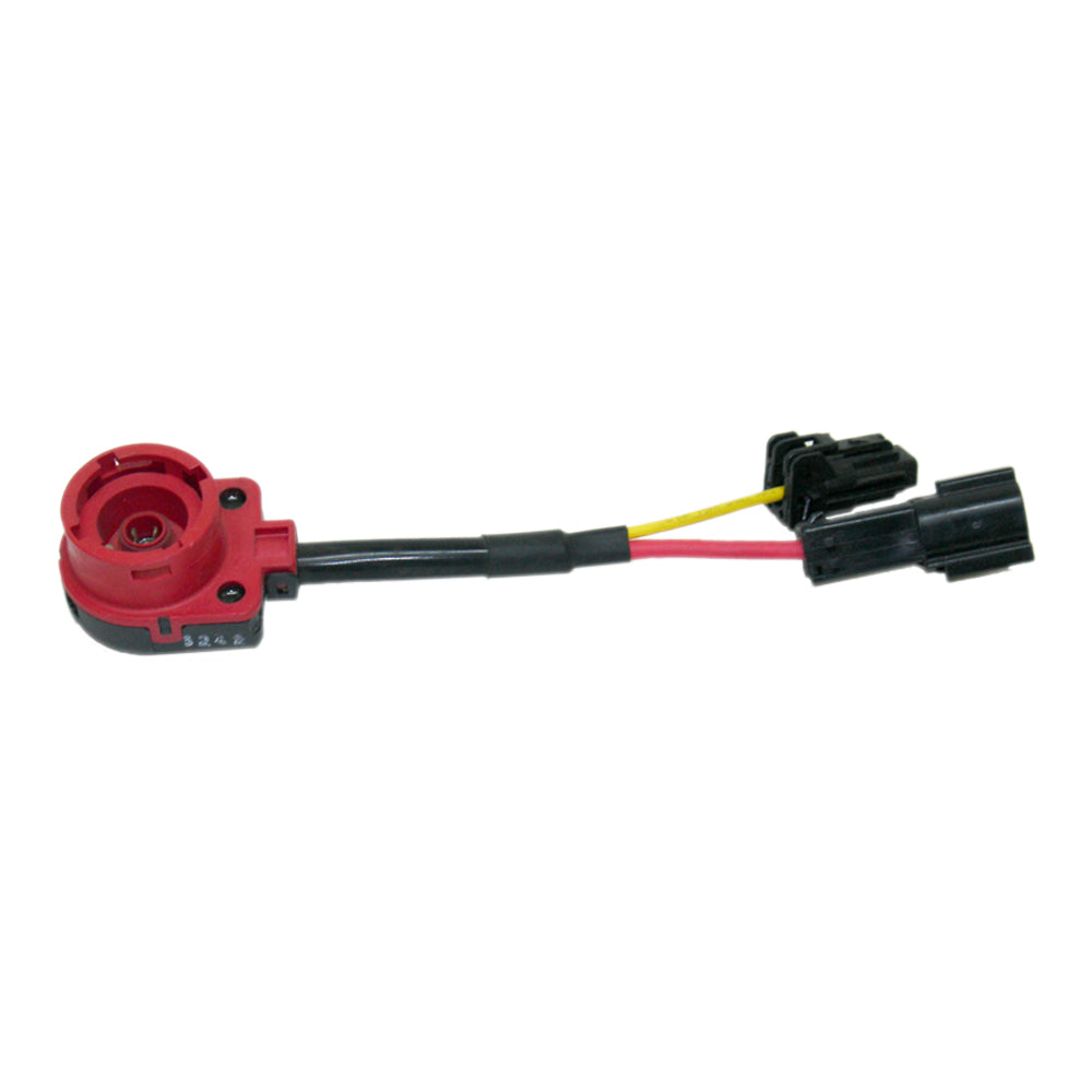 D2R/D2S Xenon Bulb Connection Cable - CarSense