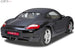 Rear Window Cover for Porsche Cayman 987 2005-2009