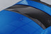 Rear Window Cover with ABE for Audi A3 8V / S3 Sedan 2012-2020