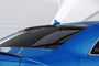 Rear Window Cover with ABE for Audi A3 8V / S3 Sedan 2012-2020