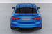 Rear Window Cover with ABE for Audi A3 8V / S3 Sedan 2012-2020