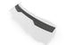Rear Window Cover with ABE for Audi A3 8V / S3 Sedan 2012-2020