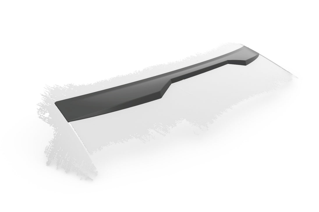 Rear Window Cover with ABE for Audi A3 8V / S3 Sedan 2012-2020