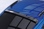 Rear Window Cover with ABE for Porsche Cayman 987c 2005-2013