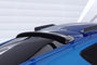 Rear Window Cover with ABE for Porsche Cayman 987c 2005-2013