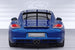 Rear Window Cover with ABE for Porsche Cayman 987c 2005-2013