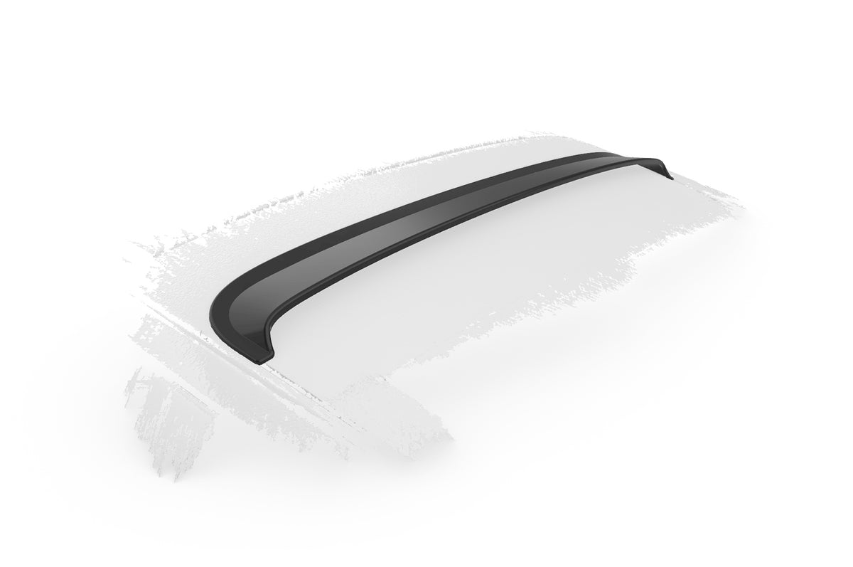 Rear Window Cover with ABE for Porsche Cayman 987c 2005-2013