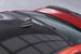 Rear Window Cover with ABE for BMW 3 Series F30 / M3 F80 Sedan 2011-2019